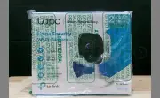 TP-Link Tapo 1080P Indoor Security Camera for Baby Monitor, Dog Camera w/ Motion
