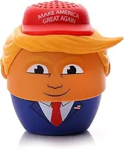 Trump 2024 MAGA Mini Bluetooth Speaker
