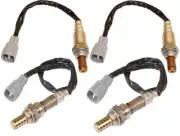 O2 sensor kit for subaru legacy liberty outback bp ez30r 10/2003 to 8/2009