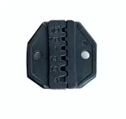Crimp Tool Die 2E Pin Terminal Insulated Non-insulated VDV205-039 Klein Greenlee
