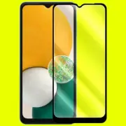 Explosion-proof Tempered Glass Screen Protector f Samsung Galaxy A13 4G SM-A135U