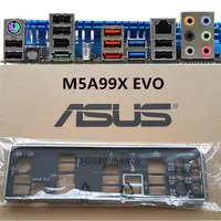 在飛比找蝦皮購物優惠-ASUS 華碩 M5A99X EVO 全新原裝 加厚海綿 抗