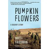 在飛比找蝦皮購物優惠-Pumpkinflowers: A Soldier's St