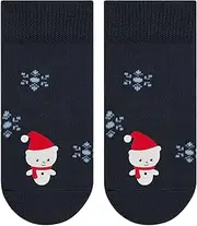[FALKE] Unisex Baby Little Snowman