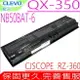 CLEVO NB50BAT-6 電池 原裝 藍天 G1523 NB50TK1 Cjscope QX-350RX RZ-360 Shinelon 炫龍 HUIMIEZHE 毀滅者 DD2 Hasee ZX6-CP5S ZX6-CP5S1 ZX6-CP5T