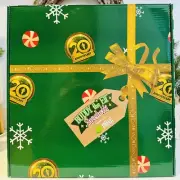 Buddy the Elf Spaghetti Kit Hello Fresh 2023 Christmas IN HAND SHIPS ASAP