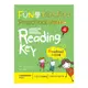 FUN學美國各學科Preschool閱讀課本(4)介系詞篇(2版)(菊8K+1MP3+WORKBOOK練習本)