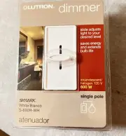 Skylark Lutron Light Dimmer GLD68365