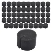 50pieces 45mm*30mm Clone Collars Cloner Foam Inserts Garden Cloning Plant Newest