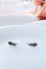 Syj Wing Earrings