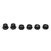 Headband Magnifier 7x 10x 15x 25x LED Illuminated Magnifying Glasses For Jew HR6