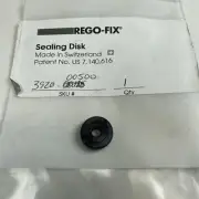 Rego-Fix DS/ER 20 3/16" 5.0 - 4.5 Sealing Disk