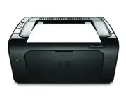 HP LaserJet Pro p1109w Wireless Printer Brand New