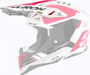 Airoh Aviator 3 Saber, peak