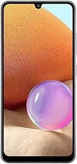 [Samsung] Galaxy A32 - Smartphone 128GB, 4GB RAM, Dual Sim, White