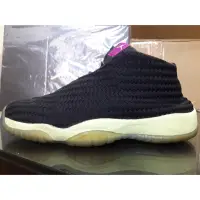 在飛比找蝦皮購物優惠-二手出清 NIKE AIR JORDAN FUTURE FL