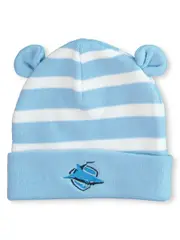 Sharks NRL Toddler Beanie