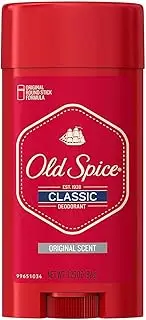 Old Spice Wide Stick Deodorant, 90g