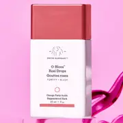 Drunk Elephant O-Bloos Rosi Drops 30ml