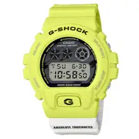 在飛比找蝦皮商城優惠-【CASIO】卡西歐 G-SHOCK 清新活力 電子運動錶 