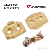 TIME ATAC EASY MTB CLEATS