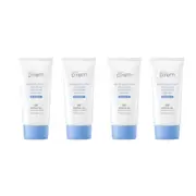 make p:rem UV Defense Me. Calming Sun Cream (4ea) Set