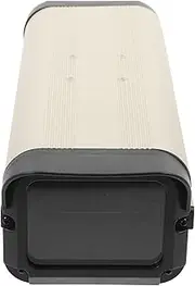 DOITOOL Weatherproof Outdoor Camera Housing Protective Cover Side-Opening Design for Easy Installation Versatile Security for Harsh Conditions