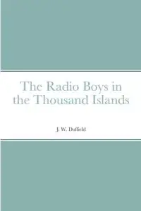 在飛比找博客來優惠-The Radio Boys in the Thousand