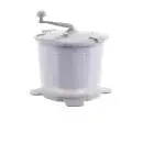 On The Road Mini Manual Portable Washing Machine/Dryer Caravan RV Motorhome 0022