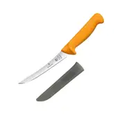 Victorinox Swibo Curved Flexible Filleting Knife with Sheath 16cm