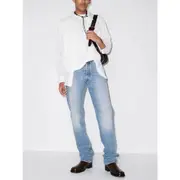 [Our Legacy] Our Legacy Relaxed Fit T-shirt 52 IT WHITE