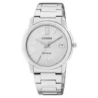 Reloj Dama Citizen Ecodrive Fe6010-50a Acero Diseño Casual