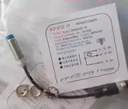 1Pcs New FOR KFPS TLX-12GN04E1-C Proximity switch sensor
