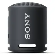 Sony SRS-XB13 BC [Wireless Portable Speaker Bluetooth Compatible Black]