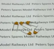 Hornby M1793 TV Suppressor For Motor (Pk5)
