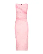 [BLUMARINE] BLUMARINE Midi dresses - Item 15395441