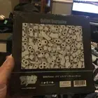 Quilted Quarantine Toilet Paper 1000 Piece Jigsaw Puzzle-New-Sealed-Ships FREE