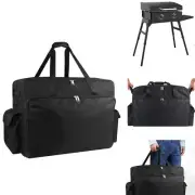 WOMACO 22 inch Griddle Carry Bag for Blackstone 17 & 22 Griddle with Hood Lid...