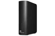 Western Digital 18TB Element USB 3.0 External Hard Drive [WDBBKG0180HBK-AESN]
