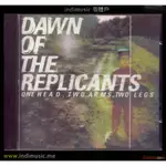 /個體戶唱片行/ DAWN OF THE REPLICANTS (INDIE ROCK)