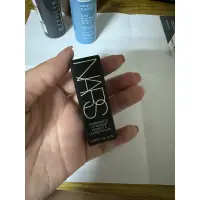 在飛比找蝦皮購物優惠-nars 迷你特霧唇誘 唇釉 dragon girl 2ml