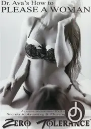 Dr Ava Guide How To Please A Woman - DVD Secrets to Arouse and Pleasure Female