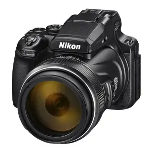 Nikon COOLPIX P1000 國祥公司貨