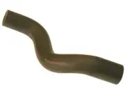 Upper Radiator Hose For 99-03 Mazda Protege5 Protege 1.8L 4 Cyl GAS 2.0L WS58S4 (for: Mazda)