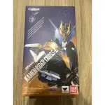 現貨 現況品 SHF S.H.F 假面騎士 BUILD CROSS-Z 龍我