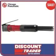 Chicago Pneumatic CP7115 Air Needle Scaler 8941071150