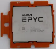 AMD EPYC Genoa 9254 CPU processor 2.9 - 4.15 GHz 24 core 48 threads128mb 200w