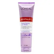 L'Oreal Paris Revitalift Replumping Gel Wash - 150ml