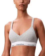 Calvin Klein Icon Lift Bralette