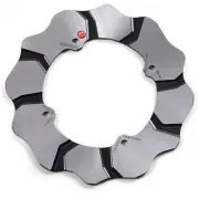 Braking ATV/UTV Brake Discs for 2019 Can-Am Commander 1000R XT UTV [Front Left]